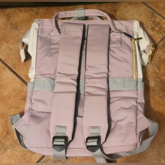 Lovevook Travel Backpack - Picture 6 of 7